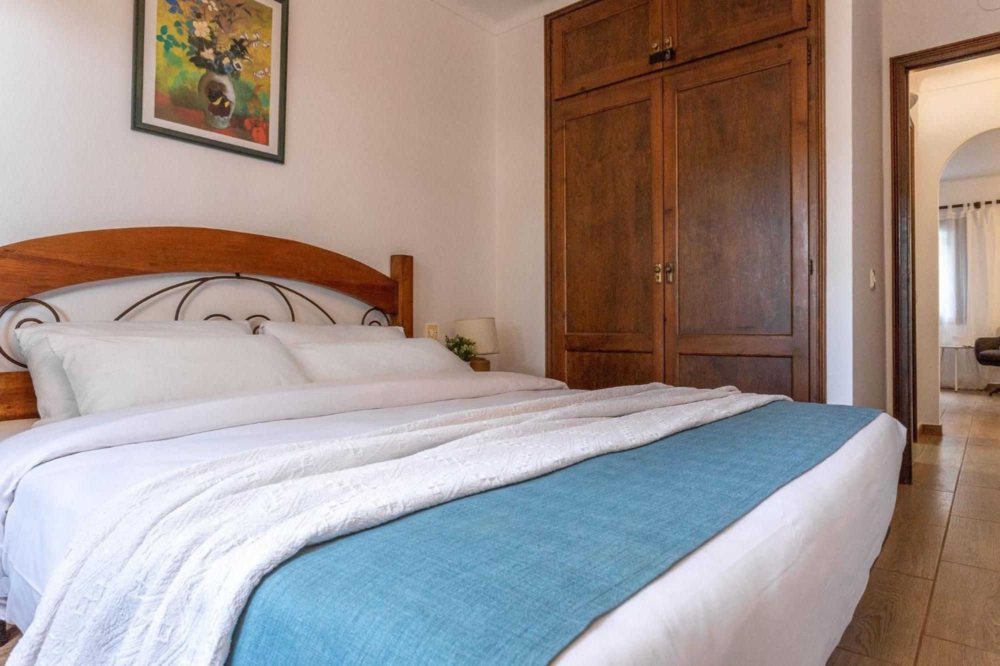 Apartamento Clover L' Escala エクステリア 写真
